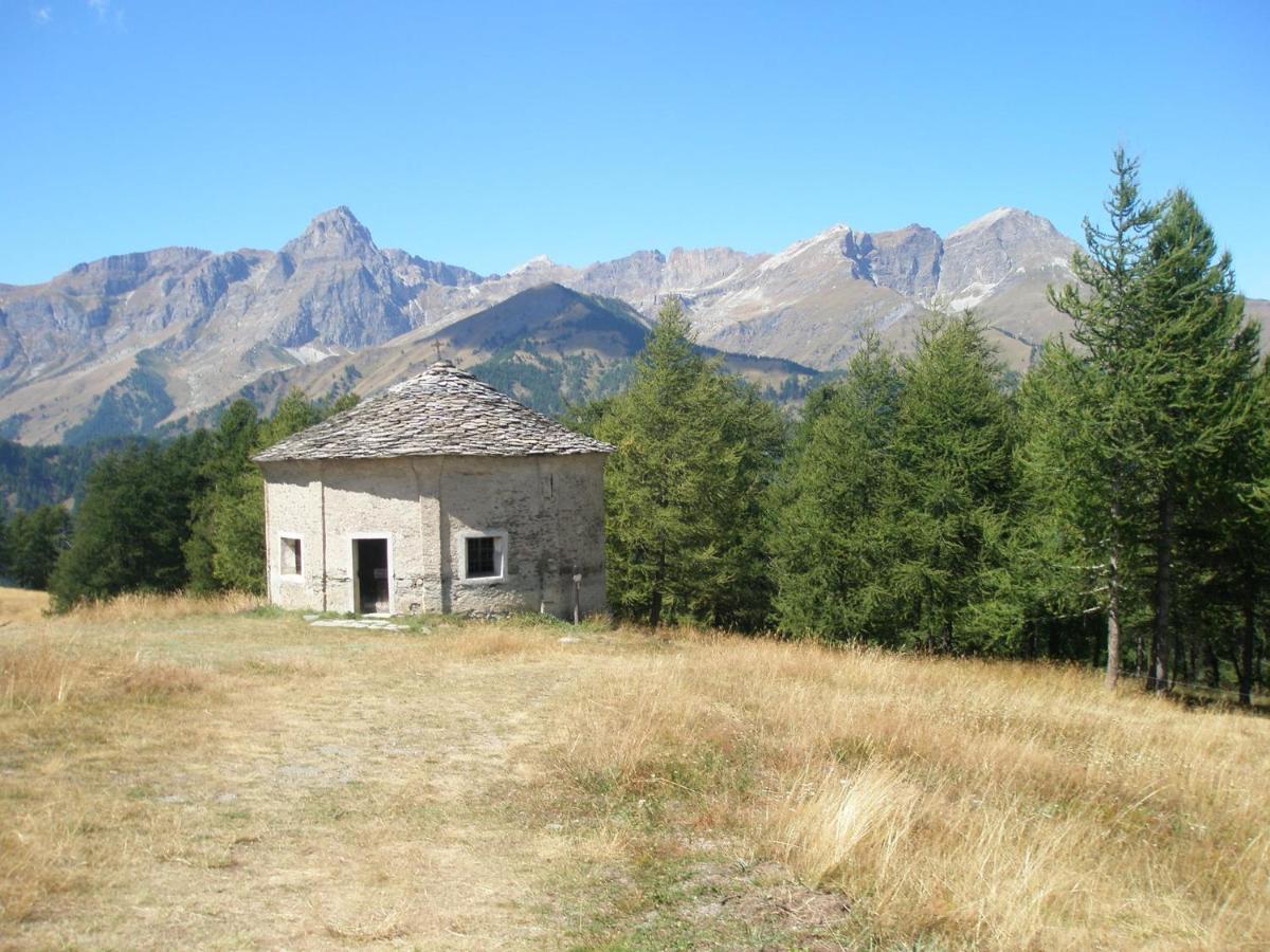 Rifugio Escursionistico La Sousto Dal Col Hotel Elva Exterior photo
